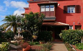 Villa La Victoria