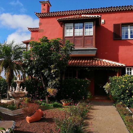Villa La Victoria Tegueste Exterior photo